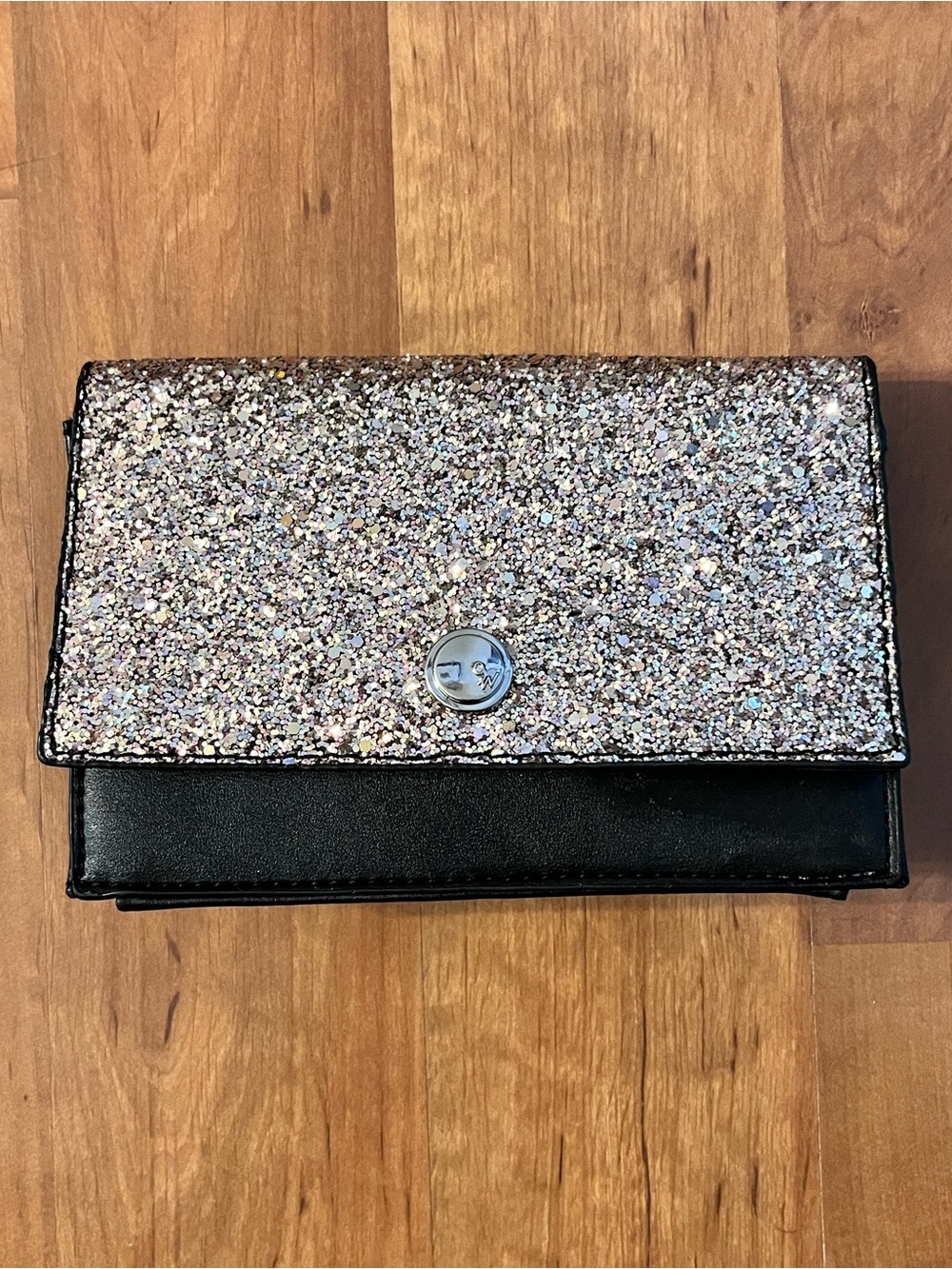 Nine West Sparkle Crossbody